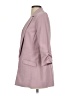 INC International Concepts Pink Blazer Size S - photo 5