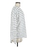 Merona Silver Pullover Sweater Size M - photo 4