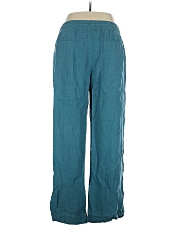 Athleta Linen Pants (view 2)