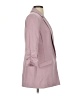 INC International Concepts Pink Blazer Size S - photo 4