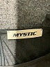 Mystic Black Cocktail Dress Size L - photo 7