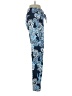 Lilly Pulitzer Paisley Blue Casual Pants Size XS - photo 4