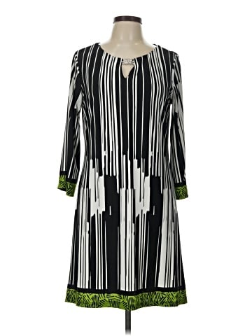 Haani Casual Dress (view 1)