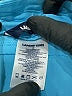 Lands' End Solid Blue Athletic Shorts Size 2 - photo 4