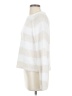 Sanctuary Stripes Ivory Turtleneck Sweater Size XS - photo 5