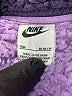 Nike 100% Polyester Purple Sweatshirt 12-18 MO / 18 MO - photo 3