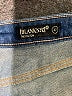Blank NYC Hearts Blue Denim Shorts Size 27 waist - photo 3