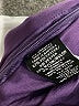 Laura Purple Sleeveless Blouse Size P (petite) - photo 8