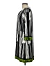 Haani Graphic Black Casual Dress Size L - photo 5