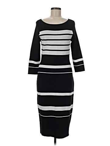 New York & Company Casual Dress (view 1)
