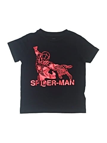 Marvel Short Sleeve T-Shirt (view 1)
