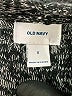 Old Navy 100% Cotton Gray Cardigan Size S - photo 7