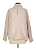 Altar'd State Tan Pullover Sweater Size L - photo 1