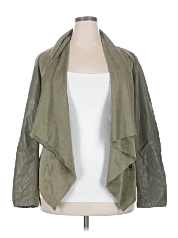 Blank NYC Jacket (view 1)