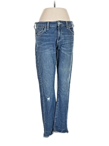 Pilcro and the Letterpress Jeans (view 1)