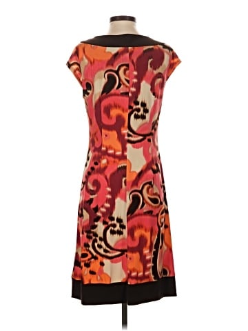 Liz Claiborne Casual Dress (view 2)