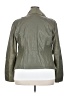 Blank NYC Green Jacket Size XL - photo 2