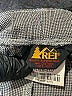 REI Graphic Gray Khaki Shorts Size XL - photo 3