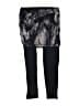 lucy Black Active Skort Size M - photo 1