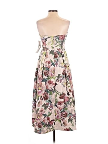 Aidan Mattox by Adrianna Papell Cocktail Dress (view 2)