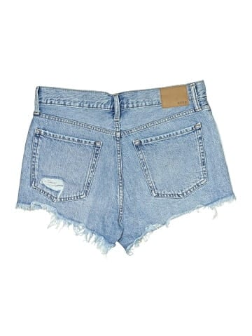 Aeropostale Denim Shorts (view 2)