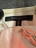 BCBGMAXAZRIA Silver Cocktail Dress Size S - photo 7