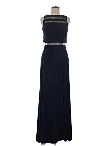 NW Nightway Casual Dress (view 1)