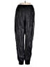 Zara Black Casual Pants Size XS - photo 1