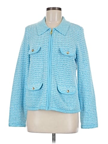 Talbots Jacket (view 1)