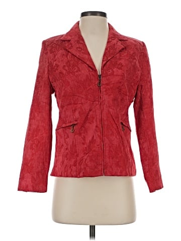 TanJay Blazer (view 1)