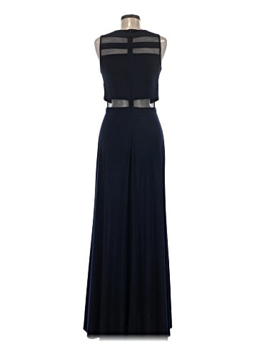 NW Nightway Casual Dress (view 2)