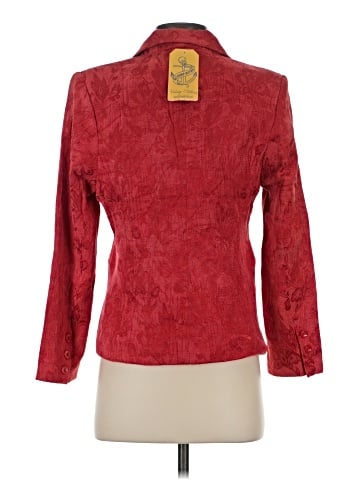 TanJay Blazer (view 2)
