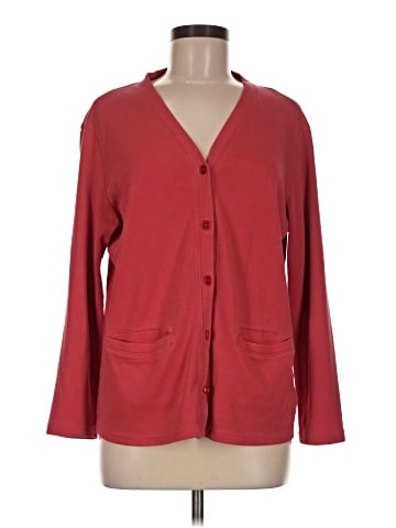 Lands' End Cardigan (view 1)