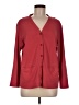 Lands' End Red Cardigan Size M - photo 1