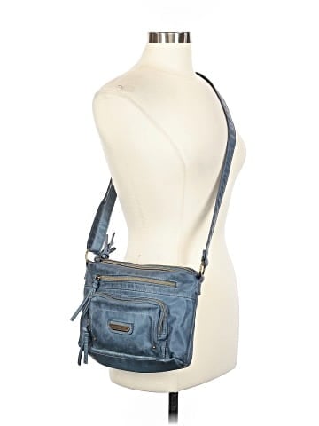 Stone Mountain Crossbody Bag (view 2)