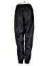 Zara Black Casual Pants Size XS - photo 2