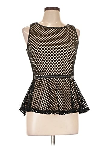Speechless Sleeveless Top (view 1)