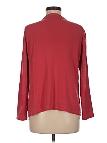 Lands' End Cardigan (view 2)