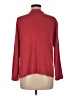Lands' End Red Cardigan Size M - photo 2