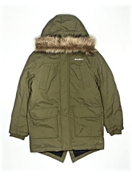 Eddie Bauer Snow Jacket