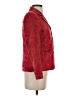 TanJay Red Blazer Size XS (estimated) - photo 4