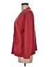 Lands' End Red Cardigan Size M - photo 5