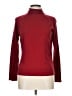 Talbots Red Turtleneck Sweater Size L - photo 1