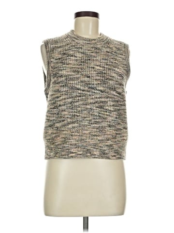 Madewell Vest (view 1)