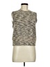 Madewell Gold Vest Size M - photo 1
