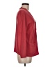 Lands' End Red Cardigan Size M - photo 4