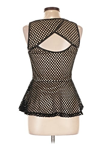 Speechless Sleeveless Top (view 2)