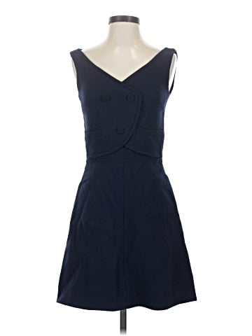 Carven Cocktail Dress (view 1)