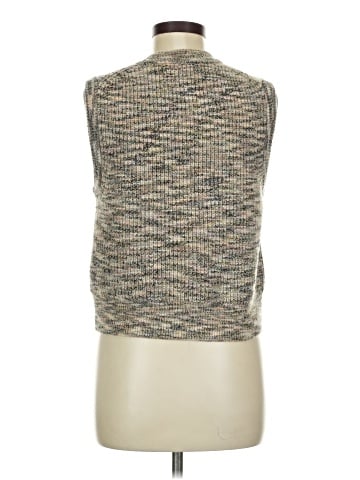 Madewell Vest (view 2)
