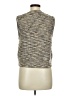 Madewell Gold Vest Size M - photo 2